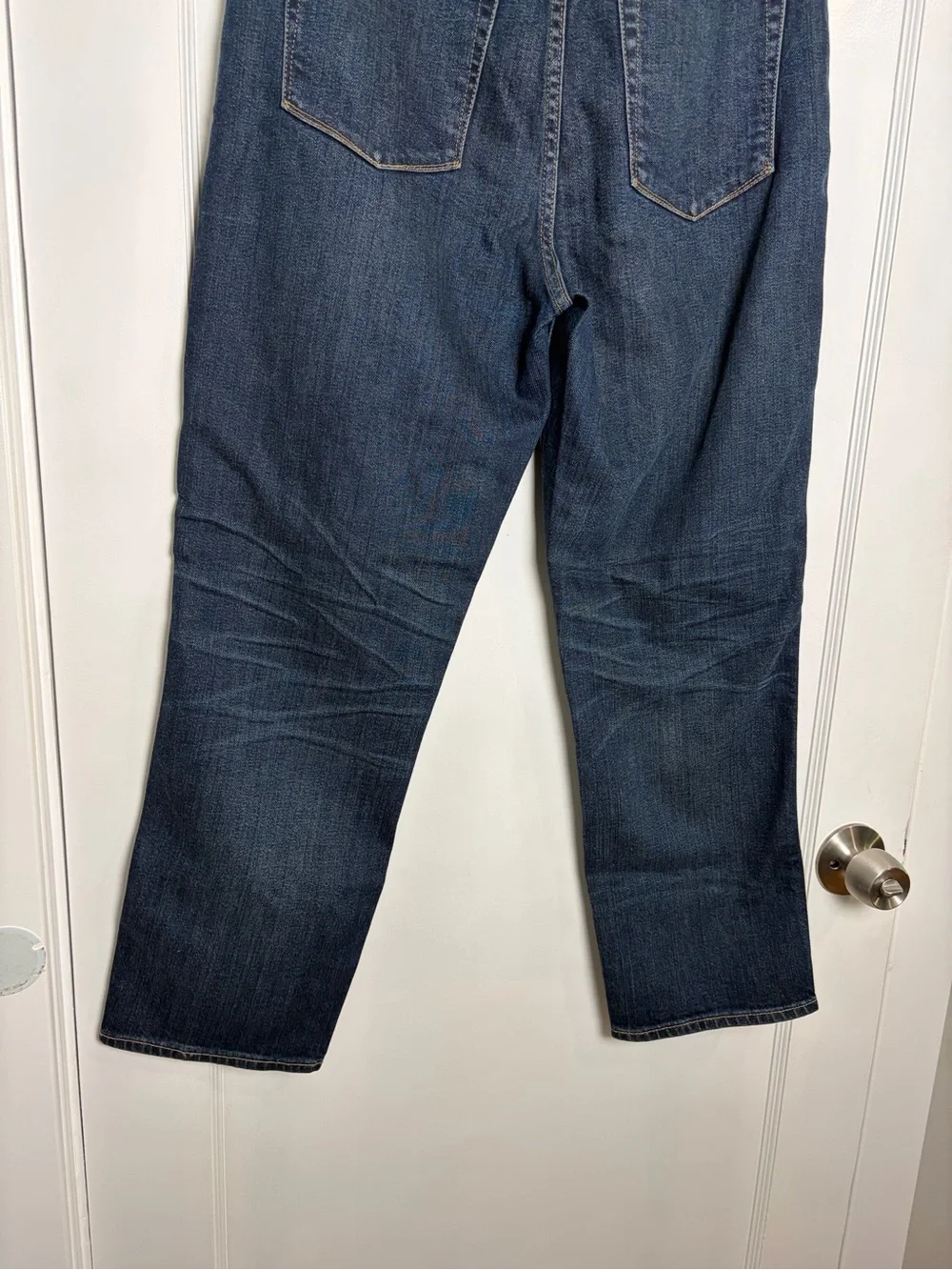 J.Crew Point Sur Shoreditch Straight Jeans 29